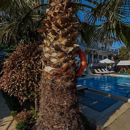 Anthodi Hotel Stavros  Exterior photo