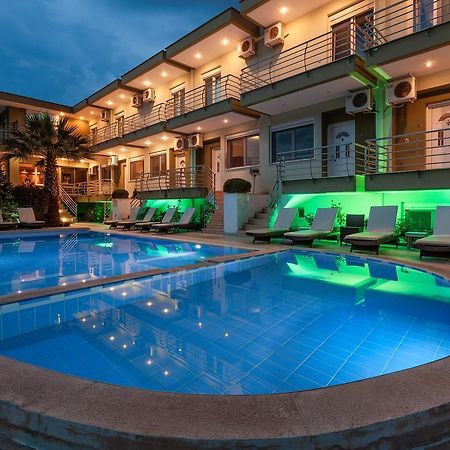 Anthodi Hotel Stavros  Exterior photo